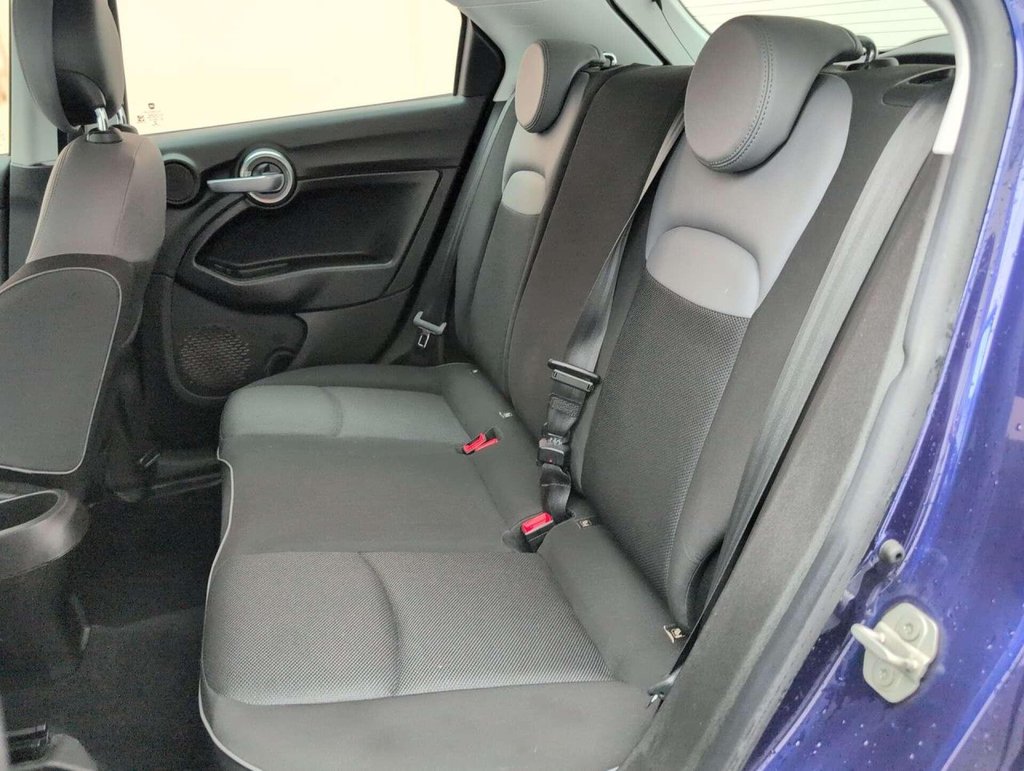 Used 2016 16 FIAT 500X 1.6 500X Popular Star 5dr CLICK+COLLECT / HOME DELIVERY