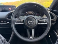 USED 2020 69 MAZDA MAZDA3 2.0 SKYACTIV-G MHEV Sport Lux Euro 6 (s/s) 5dr HEADS UP DISPLAY+PRIVACY GLASS