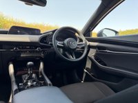USED 2020 69 MAZDA MAZDA3 2.0 SKYACTIV-G MHEV Sport Lux Euro 6 (s/s) 5dr HEADS UP DISPLAY+PRIVACY GLASS