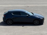 USED 2020 69 MAZDA MAZDA3 2.0 SKYACTIV-G MHEV Sport Lux Euro 6 (s/s) 5dr HEADS UP DISPLAY+PRIVACY GLASS