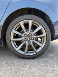 USED 2020 69 MAZDA MAZDA3 2.0 SKYACTIV-G MHEV Sport Lux Euro 6 (s/s) 5dr HEADS UP DISPLAY+PRIVACY GLASS
