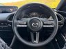 USED 2020 69 MAZDA MAZDA3 2.0 SKYACTIV-G MHEV Sport Lux Euro 6 (s/s) 5dr HEADS UP DISPLAY+PRIVACY GLASS
