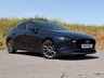 USED 2020 69 MAZDA MAZDA3 2.0 SKYACTIV-G MHEV Sport Lux Euro 6 (s/s) 5dr HEADS UP DISPLAY+PRIVACY GLASS