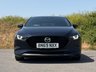 USED 2020 69 MAZDA MAZDA3 2.0 SKYACTIV-G MHEV Sport Lux Euro 6 (s/s) 5dr HEADS UP DISPLAY+PRIVACY GLASS
