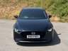 USED 2020 69 MAZDA MAZDA3 2.0 SKYACTIV-G MHEV Sport Lux Euro 6 (s/s) 5dr HEADS UP DISPLAY+PRIVACY GLASS