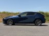 USED 2020 69 MAZDA MAZDA3 2.0 SKYACTIV-G MHEV Sport Lux Euro 6 (s/s) 5dr HEADS UP DISPLAY+PRIVACY GLASS