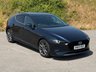 USED 2020 69 MAZDA MAZDA3 2.0 SKYACTIV-G MHEV Sport Lux Euro 6 (s/s) 5dr HEADS UP DISPLAY+PRIVACY GLASS