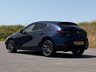 USED 2020 69 MAZDA MAZDA3 2.0 SKYACTIV-G MHEV Sport Lux Euro 6 (s/s) 5dr HEADS UP DISPLAY+PRIVACY GLASS