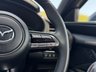 USED 2020 69 MAZDA MAZDA3 2.0 SKYACTIV-G MHEV Sport Lux Euro 6 (s/s) 5dr HEADS UP DISPLAY+PRIVACY GLASS