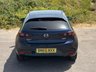 USED 2020 69 MAZDA MAZDA3 2.0 SKYACTIV-G MHEV Sport Lux Euro 6 (s/s) 5dr HEADS UP DISPLAY+PRIVACY GLASS