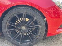 USED 2017 17 VAUXHALL ASTRA GTC 1.4i Turbo Limited Edition Coupe 3dr Petrol Manual Euro 6 (s/s) (140 ps) 