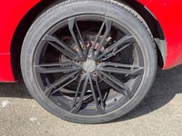 USED 2017 17 VAUXHALL ASTRA GTC 1.4i Turbo Limited Edition Coupe 3dr Petrol Manual Euro 6 (s/s) (140 ps) 