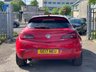 USED 2017 17 VAUXHALL ASTRA GTC 1.4i Turbo Limited Edition Coupe 3dr Petrol Manual Euro 6 (s/s) (140 ps) 