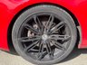 USED 2017 17 VAUXHALL ASTRA GTC 1.4i Turbo Limited Edition Coupe 3dr Petrol Manual Euro 6 (s/s) (140 ps) 