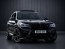 USED 2019 69 BMW X3 M 3.0i Competition SUV 5dr Petrol Auto xDrive Euro 6 (s/s) (510 ps) ROOF+CARBON+IVORY LEATHER