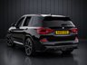 USED 2019 69 BMW X3 M 3.0i Competition SUV 5dr Petrol Auto xDrive Euro 6 (s/s) (510 ps) ROOF+CARBON+IVORY LEATHER