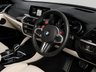 USED 2019 69 BMW X3 M 3.0i Competition SUV 5dr Petrol Auto xDrive Euro 6 (s/s) (510 ps) ROOF+CARBON+IVORY LEATHER