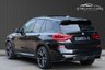 USED 2019 69 BMW X3 M 3.0i Competition SUV 5dr Petrol Auto xDrive Euro 6 (s/s) (510 ps) ROOF+CARBON+IVORY LEATHER