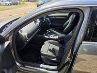 USED 2014 K AUDI A3 1.6 TDI S line Sportback 5dr Diesel Manual Euro 6 (s/s) (110 ps) 