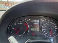 USED 2014 K AUDI A3 1.6 TDI S line Sportback 5dr Diesel Manual Euro 6 (s/s) (110 ps) 