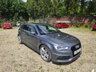 USED 2014 K AUDI A3 1.6 TDI S line Sportback 5dr Diesel Manual Euro 6 (s/s) (110 ps) 