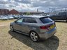 USED 2014 K AUDI A3 1.6 TDI S line Sportback 5dr Diesel Manual Euro 6 (s/s) (110 ps) 