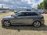 USED 2014 K AUDI A3 1.6 TDI S line Sportback 5dr Diesel Manual Euro 6 (s/s) (110 ps) 