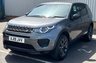 USED 2019 19 LAND ROVER DISCOVERY SPORT 2.0 TD4 Landmark Auto 4WD Euro 6 (s/s) 5dr SALE! NOW Â£14999 WAS Â£17999