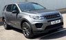 USED 2019 19 LAND ROVER DISCOVERY SPORT 2.0 TD4 Landmark Auto 4WD Euro 6 (s/s) 5dr SALE! NOW Â£14999 WAS Â£17999