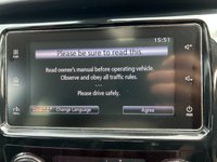 USED 2018 18 MITSUBISHI L200 2.4 DI-D DC Barbarian Pickup Double Cab 4dr Diesel Auto 4WD Euro 6 (178 ps) 