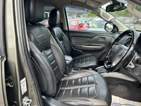 USED 2018 18 MITSUBISHI L200 2.4 DI-D DC Barbarian Pickup Double Cab 4dr Diesel Auto 4WD Euro 6 (178 ps) 