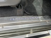 USED 2018 18 MITSUBISHI L200 2.4 DI-D DC Barbarian Pickup Double Cab 4dr Diesel Auto 4WD Euro 6 (178 ps) 