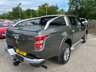 USED 2018 18 MITSUBISHI L200 2.4 DI-D DC Barbarian Pickup Double Cab 4dr Diesel Auto 4WD Euro 6 (178 ps) 