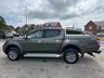 USED 2018 18 MITSUBISHI L200 2.4 DI-D DC Barbarian Pickup Double Cab 4dr Diesel Auto 4WD Euro 6 (178 ps) 