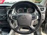 USED 2018 18 MITSUBISHI L200 2.4 DI-D DC Barbarian Pickup Double Cab 4dr Diesel Auto 4WD Euro 6 (178 ps) 