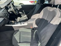 USED 2017 17 BMW 1 SERIES 1.5 118i M Sport Hatchback 3dr Petrol Auto Euro 6 (s/s) (136 ps) SERVICE HISTORY - 6 STAMPS