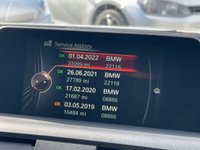 USED 2017 17 BMW 1 SERIES 1.5 118i M Sport Hatchback 3dr Petrol Auto Euro 6 (s/s) (136 ps) SERVICE HISTORY - 6 STAMPS