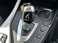 USED 2017 17 BMW 1 SERIES 1.5 118i M Sport Hatchback 3dr Petrol Auto Euro 6 (s/s) (136 ps) SERVICE HISTORY - 6 STAMPS