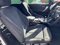USED 2017 17 BMW 1 SERIES 1.5 118i M Sport Hatchback 3dr Petrol Auto Euro 6 (s/s) (136 ps) SERVICE HISTORY - 6 STAMPS