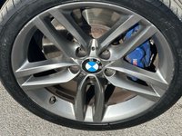 USED 2017 17 BMW 1 SERIES 1.5 118i M Sport Hatchback 3dr Petrol Auto Euro 6 (s/s) (136 ps) SERVICE HISTORY - 6 STAMPS