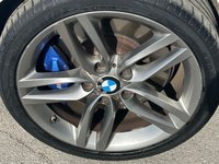 USED 2017 17 BMW 1 SERIES 1.5 118i M Sport Hatchback 3dr Petrol Auto Euro 6 (s/s) (136 ps) SERVICE HISTORY - 6 STAMPS