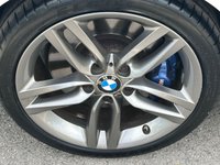 USED 2017 17 BMW 1 SERIES 1.5 118i M Sport Hatchback 3dr Petrol Auto Euro 6 (s/s) (136 ps) SERVICE HISTORY - 6 STAMPS