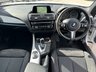 USED 2017 17 BMW 1 SERIES 1.5 118i M Sport Hatchback 3dr Petrol Auto Euro 6 (s/s) (136 ps) SERVICE HISTORY - 6 STAMPS