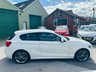 USED 2017 17 BMW 1 SERIES 1.5 118i M Sport Hatchback 3dr Petrol Auto Euro 6 (s/s) (136 ps) SERVICE HISTORY - 6 STAMPS