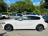 USED 2017 17 BMW 1 SERIES 1.5 118i M Sport Hatchback 3dr Petrol Auto Euro 6 (s/s) (136 ps) SERVICE HISTORY - 6 STAMPS