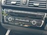USED 2017 17 BMW 1 SERIES 1.5 118i M Sport Hatchback 3dr Petrol Auto Euro 6 (s/s) (136 ps) SERVICE HISTORY - 6 STAMPS