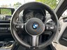 USED 2017 17 BMW 1 SERIES 1.5 118i M Sport Hatchback 3dr Petrol Auto Euro 6 (s/s) (136 ps) SERVICE HISTORY - 6 STAMPS