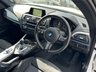 USED 2017 17 BMW 1 SERIES 1.5 118i M Sport Hatchback 3dr Petrol Auto Euro 6 (s/s) (136 ps) SERVICE HISTORY - 6 STAMPS