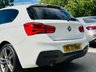 USED 2017 17 BMW 1 SERIES 1.5 118i M Sport Hatchback 3dr Petrol Auto Euro 6 (s/s) (136 ps) SERVICE HISTORY - 6 STAMPS