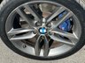 USED 2017 17 BMW 1 SERIES 1.5 118i M Sport Hatchback 3dr Petrol Auto Euro 6 (s/s) (136 ps) SERVICE HISTORY - 6 STAMPS
